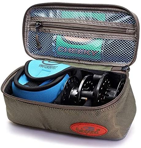 71WTNip4YeL._AC_SL1500_-14 Buy Cheeky Fly Fishing Tyro Triple Play Fly Reel