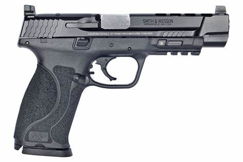71WTNip4YeL._AC_SL1500_-53 Buy Smith & Wesson Performance Center M&P M2.0 Ported Barrel & Slide C.O.R.E. Semi-Auto Pistol