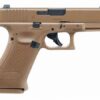 Buy GLOCK G19X Semi-Auto Pistol in FDE