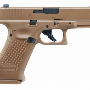Buy GLOCK G19X Semi-Auto Pistol in FDE