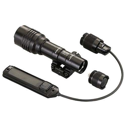 Streamlight-ProTac-Rail-Mount-2_3-1 Buy Streamlight ProTac Rail Mount 2 Fixed-Mount Long Gun Light