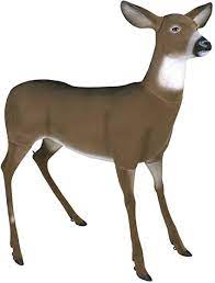 Buy Flambeau Boss Babe Deer Decoy
