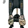 Buy Muddy The Crossover Combo Safety Harness – Black – S/M