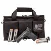 Buy Smith & Wesson M&P Shield EZ with Thumb Safety Semi-Auto Pistol Range Kit