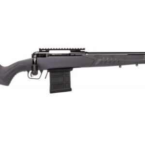 Buy Savage 110 Tactical Bolt-Action Centerfire Rifle