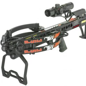 PSE warhammer crossbow