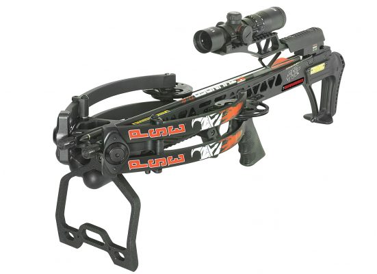 PSE warhammer crossbow PSE warhammer crossbow