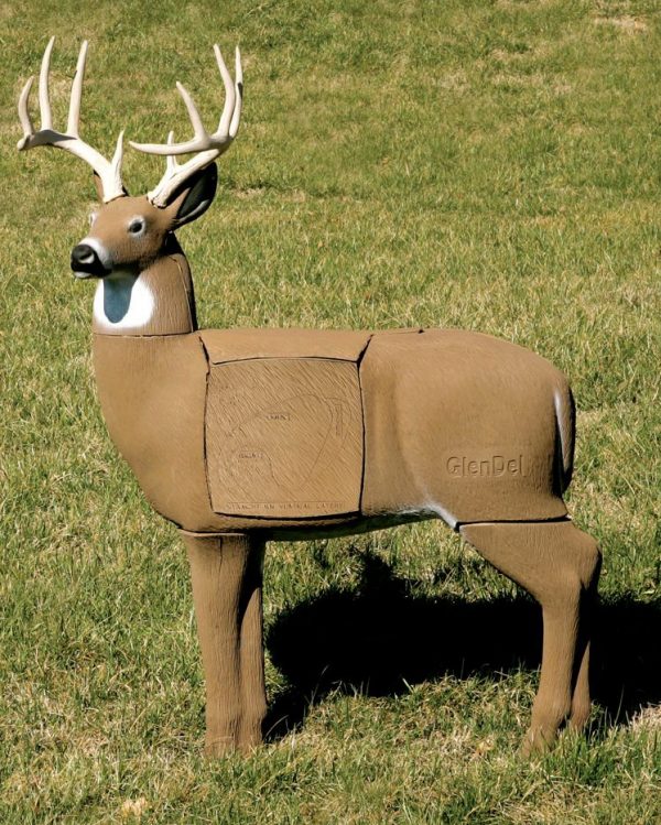 kimber-micro-bel-air-pistol-120-600x749 Buy Field Logic GlenDel Crossbow Buck 3D Archery Target