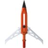 Buy Ravin Crossbows Aluminum Mechanical Crossbow Broadhead