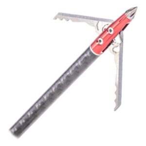 Buy Rage X-treme NC Chisel-Tip Mechanical Broadhead