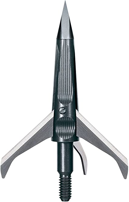 kimber-micro-bel-air-pistol-144 Buy New Archery Products Spitfire 3-Blade Mechanical Broadheads