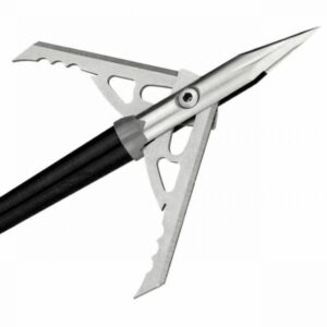 Buy Rage Hypodermic Broadheads