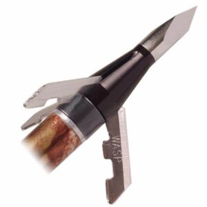 Buy Wasp Jak-Hammer SST Broadheads