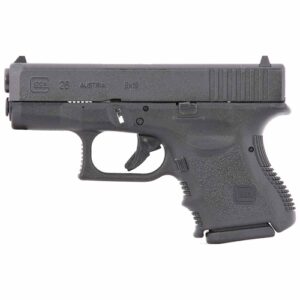 Buy GLOCK G26 Semi-Auto Pistol