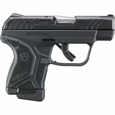 kimber-micro-bel-air-pistol-46 (1) Buy Ruger Lite Rack LCP II .22 LR Semi-Auto Pistol