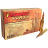 Buy Barnes VOR-TX LRX Long Range Centerfire Rifle Ammo – .338 Lapua