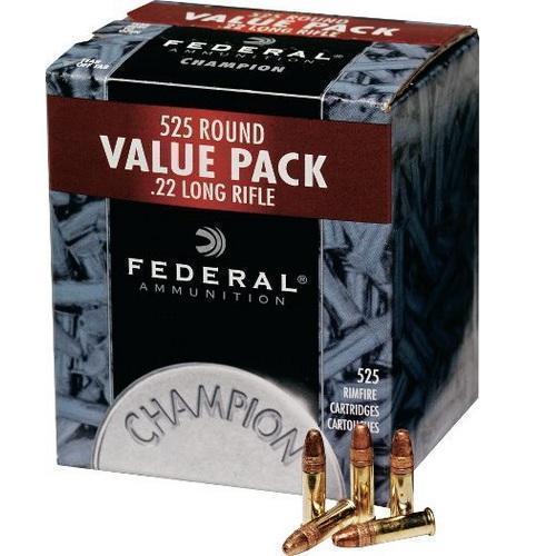 kimber-micro-bel-air-pistol-75 Buy Federal Champion .22 LR Rimfire Ammo – 525 Rounds