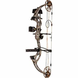 Buy Bear Archery Cruzer G2 RTH Compound Bow Package