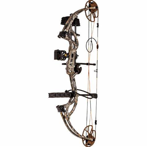 kimber-micro-bel-air-pistol-77 Buy Bear Archery Cruzer G2 RTH Compound Bow Package