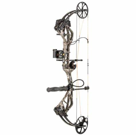 kimber-micro-bel-air-pistol-93 Buy Bear Archery Divergent RTH Compound Bow Package – TrueTimber Kanati – 55-70 lbs – Right Hand
