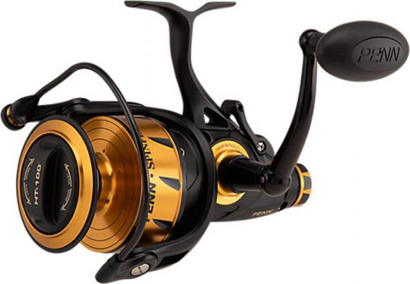 spinfisher-vi-live-liner-spinning-reel-578x400 Buy PENN Spinfisher VI Spinning Reel
