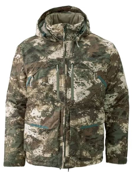 turkeyhuntingvest-4 Buy Cabela’s MT050 Whitetail Extreme GORE-TEX Parka for Men