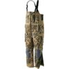 Buy Cabela’s Northern Flight Bibs for Men – TrueTimber DRT