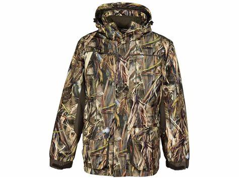 turkeyhuntingvest-6 Buy Cabela’s Northern Flight Insulated Wader Jacket for Men