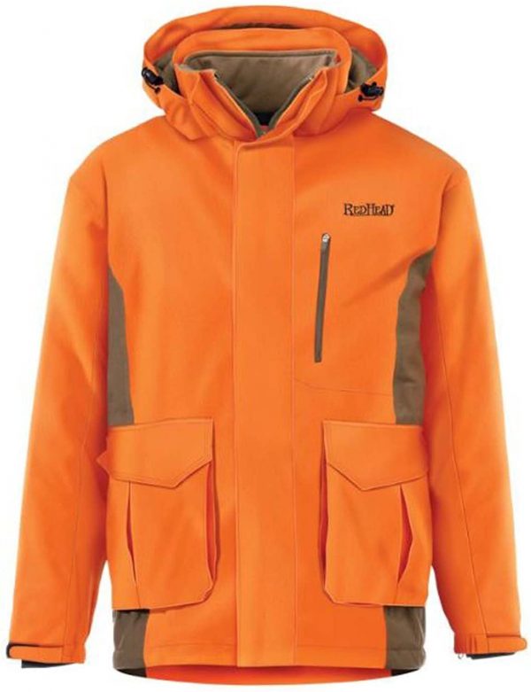 turkeyhuntingvest-7-600x781 Buy RedHead Silent Stalker Elite Parka for Men