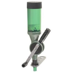 RCBS Competition Powder Measure with Large Metering Drum