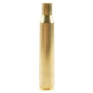 Nosler Custom Brass 270 Winchester Box of 50