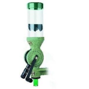 Redding Competition 10X-Pistol and Small Rifle Powder Measure