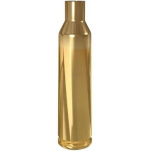 Lapua Brass 22-250 Remington