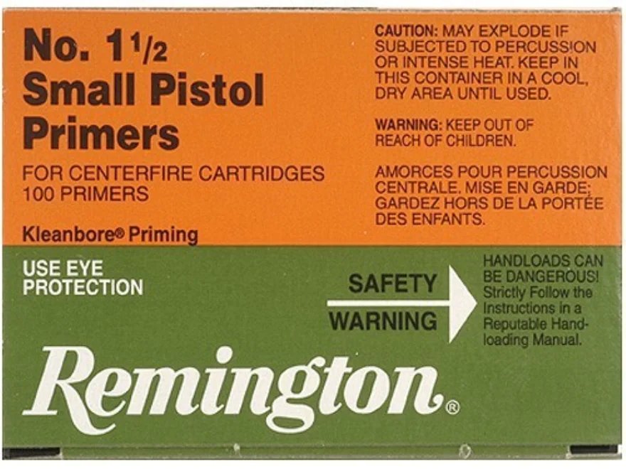 Remington small pistol Remington small pistol