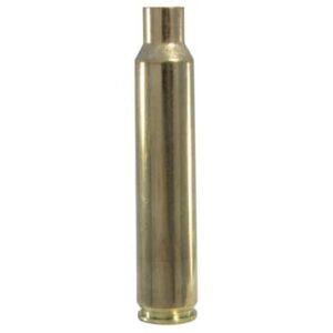 Nosler Custom Brass 338 Remington Ultra Magnum Box of 25