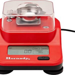 Hornady M2 Digital Bench Powder Scale 1500 Grain Capacity