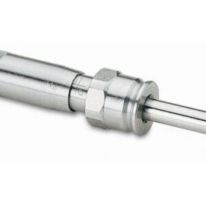 Hornady Lock-N-Load Powder Measure Rifle Micrometer Metering Assembly