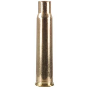 Lapua Brass 8x57mm JRS (8mm Rimmed Mauser) Box of 100