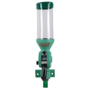 Redding 3 Powder Measure with Universal Metering Chamber