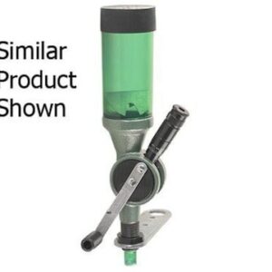 RCBS Competition Powder Measure with Small & Large Metering Drum
Product #: 517346