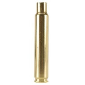 Quality Cartridge Brass 30 Gibbs Box of 20