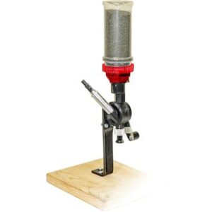 Lee Perfect Powder Measure