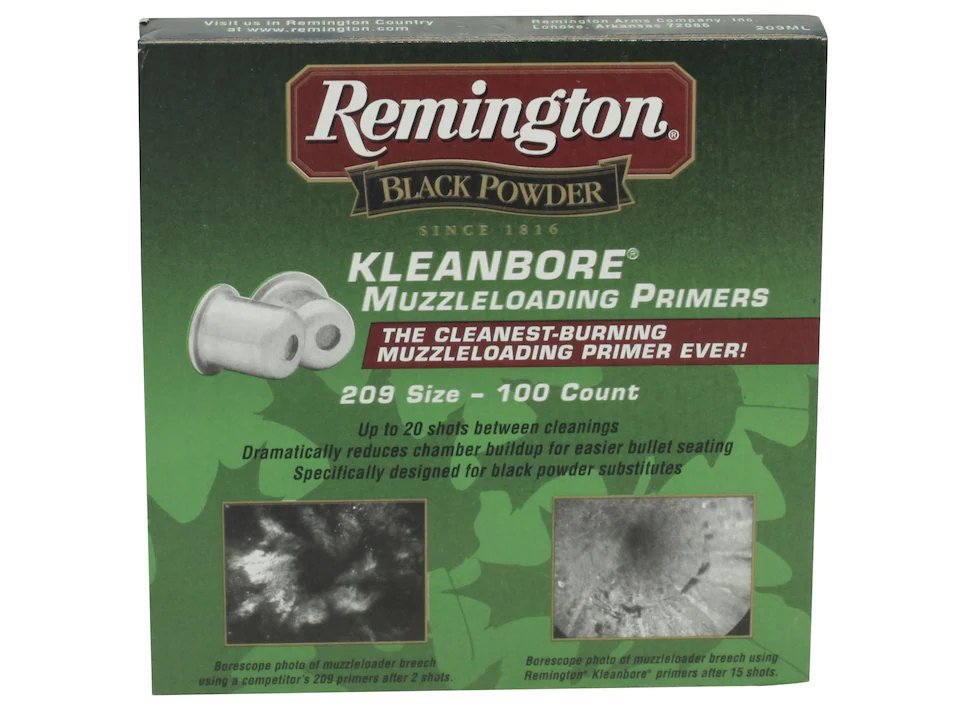 remington 209 primers remington 209 primers