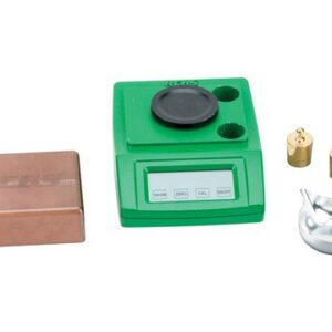 RCBS RangeMaster 2000 Digital Powder Scale 2000 Grain Capacity