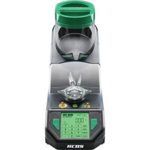 RCBS MatchMaster Digital Powder Scale & Dispenser