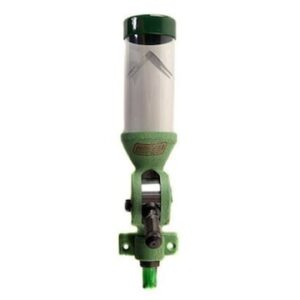 Redding Match Grade 3BR Powder Measure with Handgun Metering Chamber