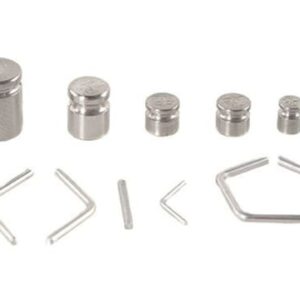 Lyman Scale Weight Check Set