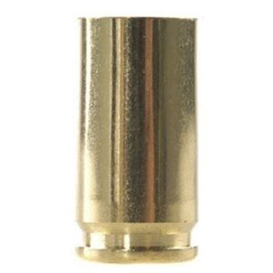 Sig Sauer Brass 9mm Luger Primed Bag of 100