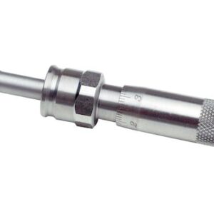 Hornady Lock-N-Load Powder Measure Micrometer for Handgun Rotor and Metering Assembly