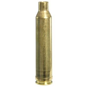 Nosler Custom Brass 7mm Remington Magnum Box of 50